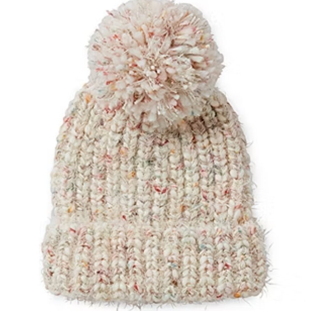 a.n.a Scarf & Hat Set w/Free Gift! - Picture 7 of 7